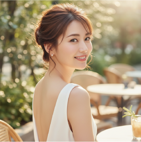 少ない回数で脱毛が完了