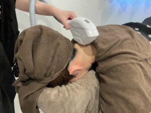 脱毛サロン『うなじ矯正専門店ミース宮崎店』は土日営業スタート!