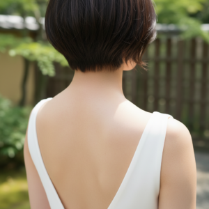 宮崎でうなじ脱毛なら『うなじ矯正専門店ミース宮崎店』