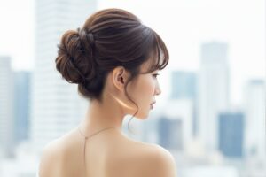 うなじ脱毛専門店は、他の脱毛サロンやクリニックと何が違うの！？強みは何！？
