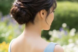 うなじ脱毛は女性にとって最高!『うなじ矯正専門店ミース宮崎店』お墨付き!