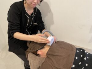 脱毛は女性に良い!うなじがキレイになって自信に!
