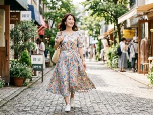 うなじの毛のコンプレックスを解消！うなじ脱毛専門サロン『ミース宮崎店』に是非！